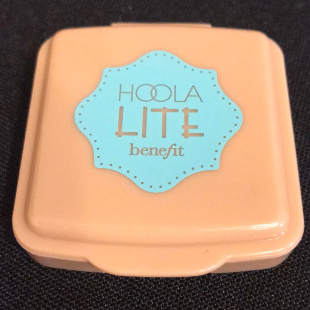 Benefit Hoola Lite New Travel Sizes Authentic - Picture 2 of 3